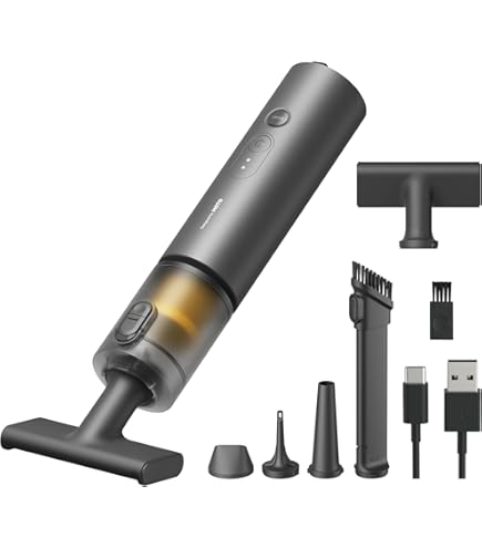 Amazon | HOTO 4WAY小型エアクリーナー（グレー）＆おもてな紙セット